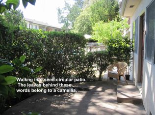 2017 California St UNIT 2-B, Mountain View, CA 94040