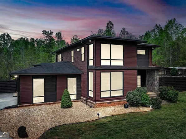 641 Hunter Rd, Douglasville, GA 30134