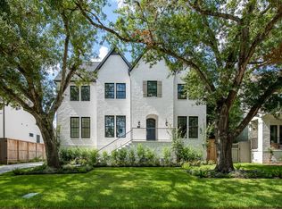 3706 Tartan Ln, Houston, TX 77025