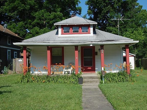 2nd image of 4648 Carvel Ave