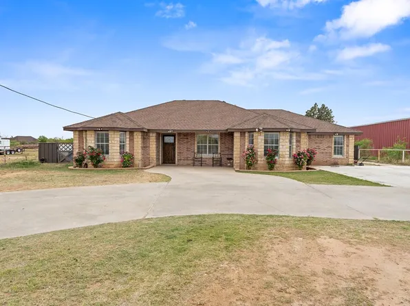 8545 W 12th St, Odessa, TX 79763