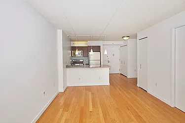 Rented by Corcoran