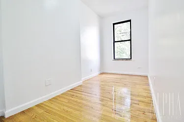 Rented by Alpha Properties NYC I LLC
