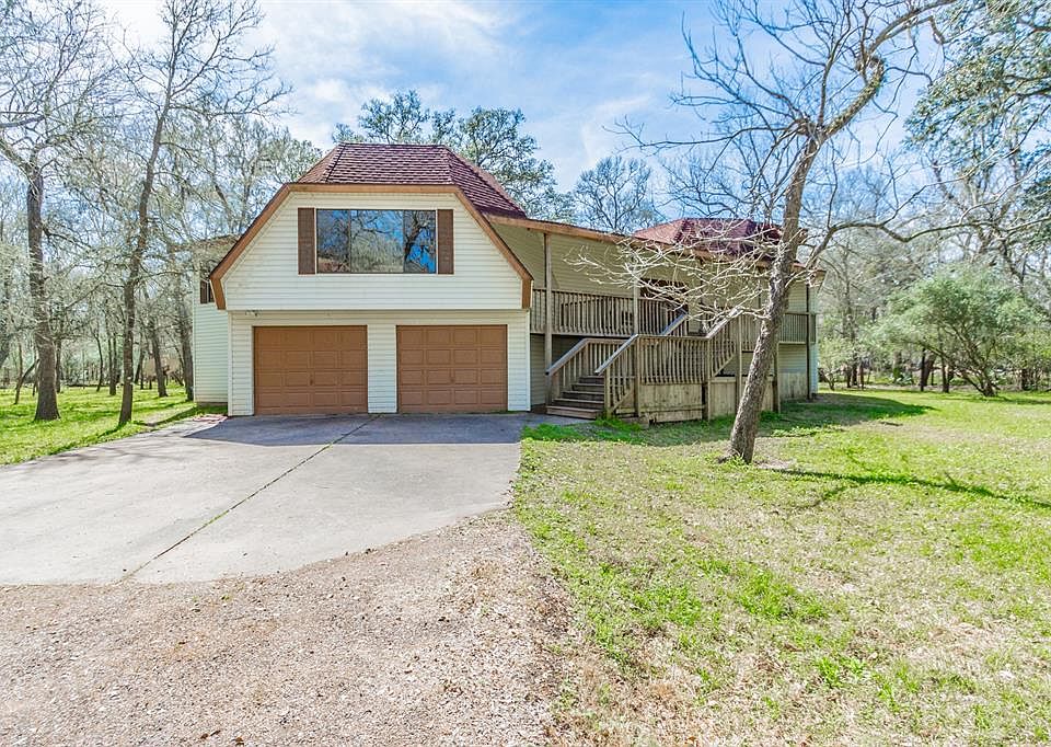 3201 County Road 36 Angleton Tx 77515 Zillow