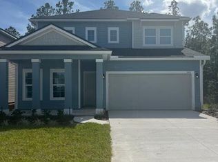 660 Sycamore Way, Orange Park, FL 32073