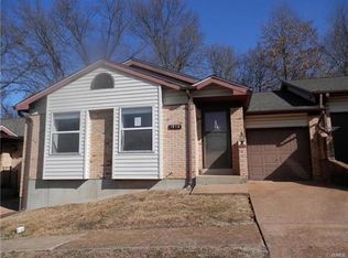 1918 Casa Dr, Arnold, MO 63010