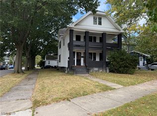 3410 Bosworth Rd, Cleveland, OH 44111