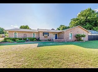 237 E 30th St, Edmond, OK 73013