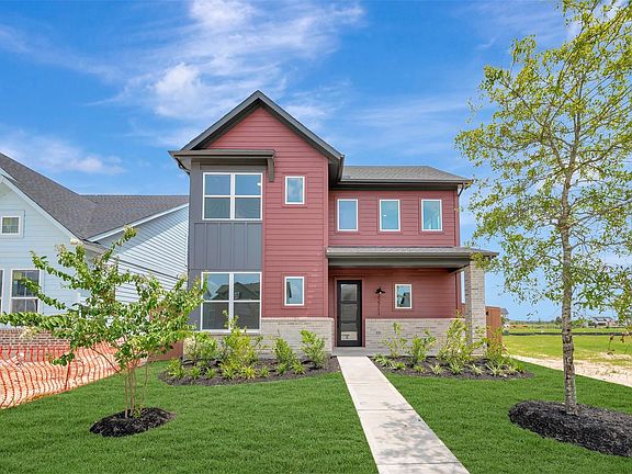 2nd image of 22711 Norcrest Hills Dr