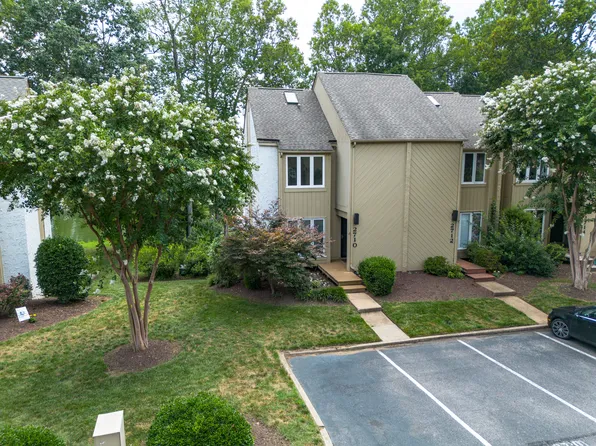 2710 Spinnaker Ct, Henrico, VA 23233