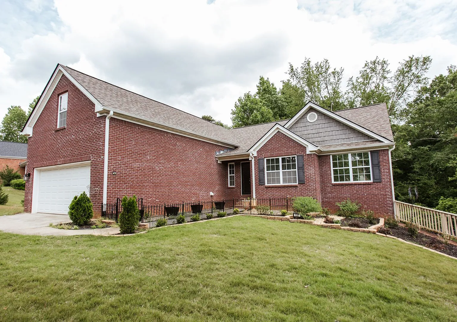 137 Bristol Woods Drive - Available August 2026! — Photo 2