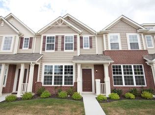 1731 Circle North Dr, Schererville, IN 46375