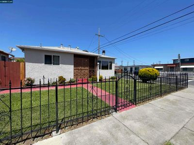 2029 Sutter Ave, San Pablo, CA, 94806