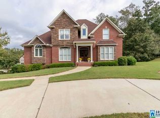 6000 Eagle Valley Ct, Birmingham, AL 35242