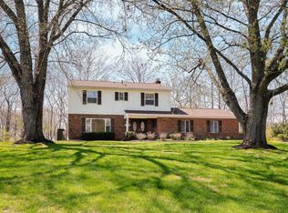 4850 Patricia Ln, Westerville, OH 43082