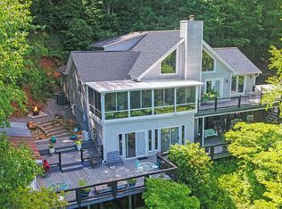 1106 Robin Ridge Ln, Hiawassee, GA 30546