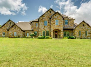 282 Briarwood Ln, Aledo, TX 76008