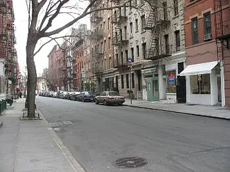 Sold by Halstead Real Estate