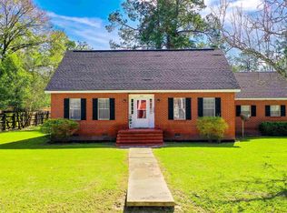502 Hill St, Waycross, GA 31501