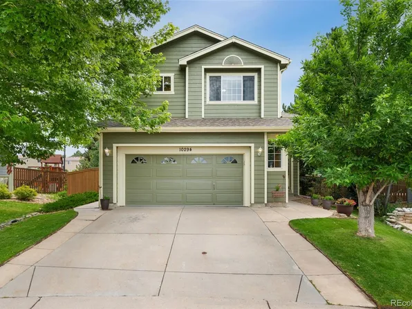 10294 Spotted Owl Court, Highlands Ranch, CO 80129