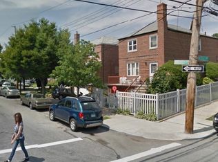 2002 Bogart Ave #1, Bronx, NY 10462