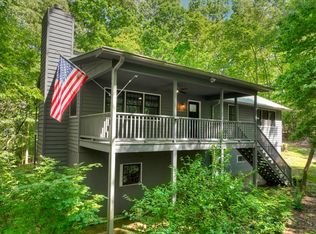 37 River Ridge Ln, Blue Ridge, GA 30513