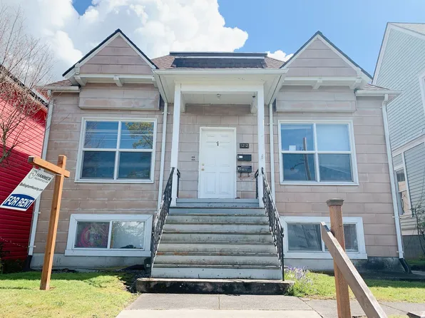 1212 N Garden St, 1212 N Garden St #1, Bellingham, WA 98225