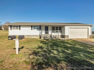 342 S Morris Ave, Tahlequah, OK 74464