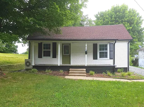 412 W 8th St, Benton, KY 42025