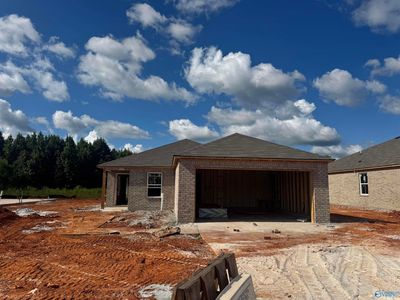 229 Faded Rose Ln, Toney, AL, 35773