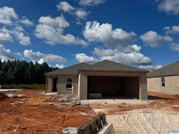 229 Faded Rose Ln, Toney, AL 35773