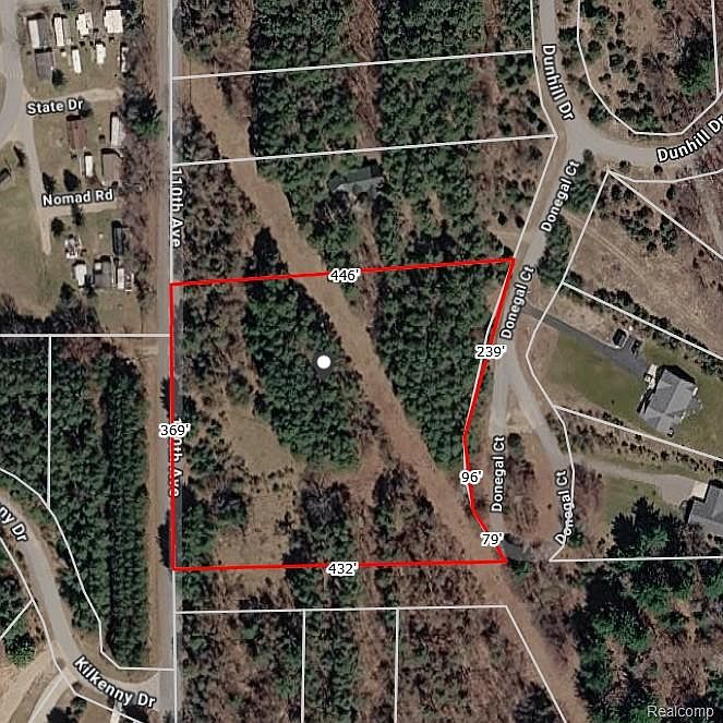 1st image of 6627 Donegal Ct