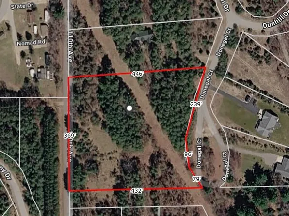 6627 Donegal Ct, Stanwood, MI 49346