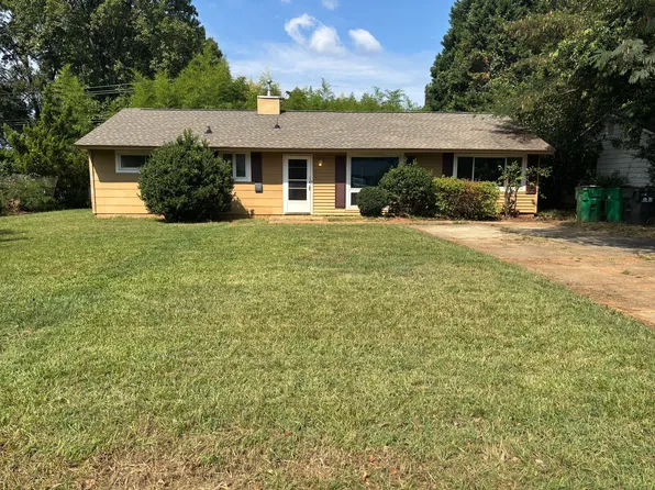 2708 Lasalle St, Charlotte, NC 28216