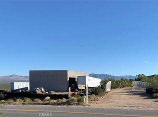 10163-10163 Nipton Rd, Nipton, CA 92364