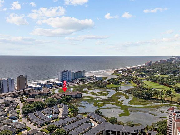 3rd image of 9501 Shore Dr. #104-A