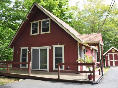 2668 Highview Dr, Tobyhanna, PA, 18466
