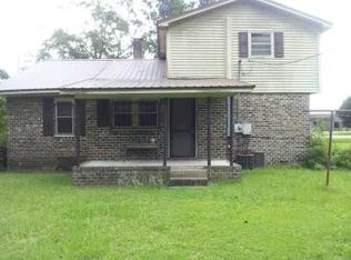 1046 Russellville Rd, Saint Stephen, SC 29479