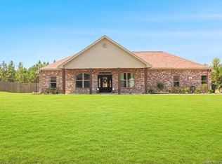 222 Lauren Ln, Longville, LA 70652