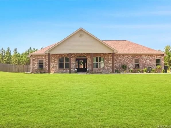 222 Lauren Ln, Longville, LA 70652
