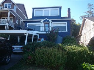 1121 Lake Washington Blvd S, Seattle, WA 98144