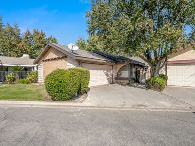 1730 E Babcock Ave, Visalia, CA, 93292