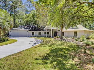 15 Off Shr, Hilton Head Island, SC 29928