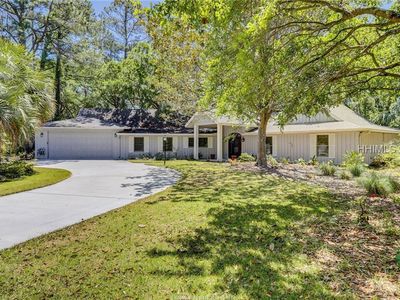 15 Off Shr, Hilton Head Island, SC, 29928