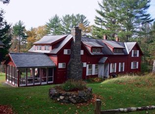 400 Farr Hill Rd, Littleton, NH 03561