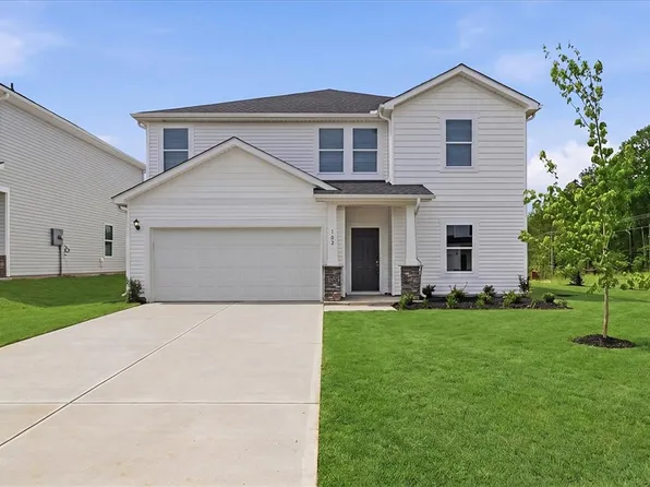 102 Gibbon Way, Gray Court, SC 29645
