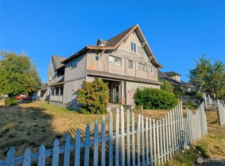 724 N Pearl St, Centralia, WA