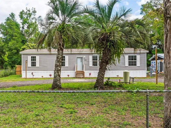444 Korbus Rd, Brooksville, FL 34604