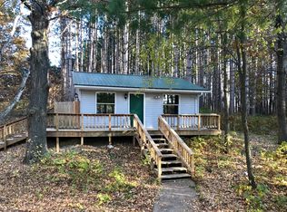 N1243 Wilber Rd, Bonduel, WI 54107
