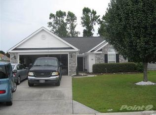 940 Dunrobin Ln, Myrtle Beach, SC 29588